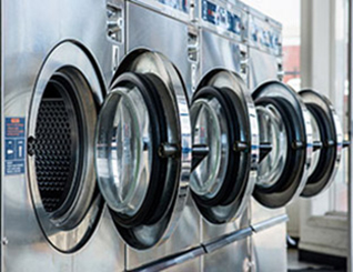 Personel Laundry Services